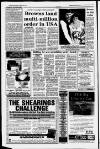 Huddersfield Daily Examiner Friday 06 January 1995 Page 8