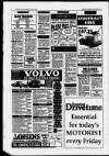 Huddersfield Daily Examiner Friday 06 January 1995 Page 40