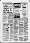 Huddersfield Daily Examiner Saturday 07 January 1995 Page 3