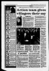 Huddersfield Daily Examiner Saturday 07 January 1995 Page 8