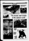 Huddersfield Daily Examiner Saturday 07 January 1995 Page 28