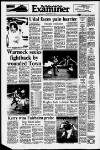 Huddersfield Daily Examiner Monday 09 January 1995 Page 18