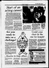 Huddersfield Daily Examiner Tuesday 10 January 1995 Page 21