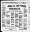 Huddersfield Daily Examiner Tuesday 10 January 1995 Page 22