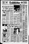 Huddersfield Daily Examiner Thursday 12 January 1995 Page 24