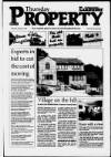 Huddersfield Daily Examiner Thursday 12 January 1995 Page 25