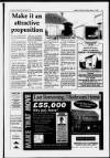 Huddersfield Daily Examiner Thursday 12 January 1995 Page 47