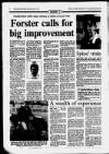 Huddersfield Daily Examiner Saturday 14 January 1995 Page 41