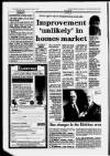 Huddersfield Daily Examiner Saturday 04 February 1995 Page 10