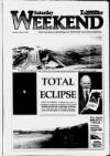 Huddersfield Daily Examiner Saturday 04 February 1995 Page 19