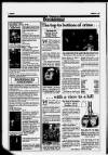 Huddersfield Daily Examiner Saturday 04 February 1995 Page 20