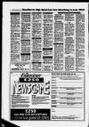 Huddersfield Daily Examiner Saturday 04 February 1995 Page 34