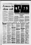Huddersfield Daily Examiner Saturday 04 February 1995 Page 41