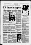 Huddersfield Daily Examiner Saturday 04 February 1995 Page 42