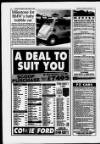 Huddersfield Daily Examiner Friday 03 March 1995 Page 38