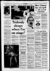 Huddersfield Daily Examiner Monday 22 May 1995 Page 12