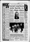 Huddersfield Daily Examiner Saturday 01 July 1995 Page 8