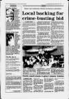Huddersfield Daily Examiner Saturday 01 July 1995 Page 9