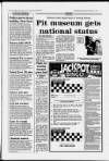 Huddersfield Daily Examiner Saturday 01 July 1995 Page 11