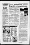 Huddersfield Daily Examiner Saturday 01 July 1995 Page 12