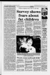 Huddersfield Daily Examiner Saturday 01 July 1995 Page 13