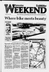 Huddersfield Daily Examiner Saturday 01 July 1995 Page 15