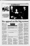 Huddersfield Daily Examiner Saturday 01 July 1995 Page 25