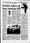 Huddersfield Daily Examiner Saturday 01 July 1995 Page 36