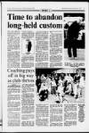Huddersfield Daily Examiner Saturday 01 July 1995 Page 39