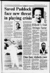Huddersfield Daily Examiner Saturday 01 July 1995 Page 43