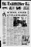 Huddersfield Daily Examiner