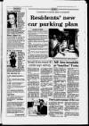 Huddersfield Daily Examiner Saturday 15 July 1995 Page 9