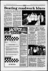 Huddersfield Daily Examiner Saturday 15 July 1995 Page 10