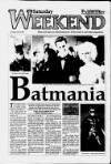 Huddersfield Daily Examiner Saturday 15 July 1995 Page 19