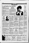 Huddersfield Daily Examiner Saturday 15 July 1995 Page 20