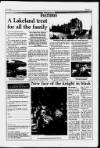 Huddersfield Daily Examiner Saturday 15 July 1995 Page 29