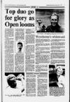 Huddersfield Daily Examiner Saturday 15 July 1995 Page 37