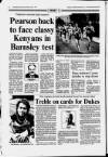 Huddersfield Daily Examiner Saturday 15 July 1995 Page 38