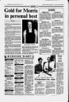 Huddersfield Daily Examiner Saturday 15 July 1995 Page 40