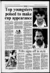 Huddersfield Daily Examiner Saturday 15 July 1995 Page 41