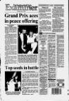 Huddersfield Daily Examiner Saturday 15 July 1995 Page 44