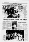 Huddersfield Daily Examiner Tuesday 29 August 1995 Page 20