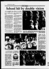 Huddersfield Daily Examiner Tuesday 03 October 1995 Page 20