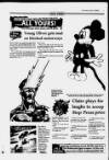 Huddersfield Daily Examiner Tuesday 03 October 1995 Page 21