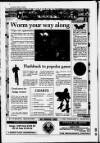 Huddersfield Daily Examiner Tuesday 03 October 1995 Page 24