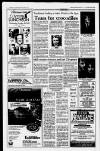 Huddersfield Daily Examiner Thursday 05 October 1995 Page 12