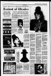 Huddersfield Daily Examiner Thursday 05 October 1995 Page 14