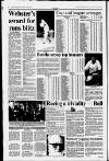Huddersfield Daily Examiner Thursday 05 October 1995 Page 20