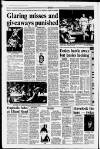 Huddersfield Daily Examiner Monday 16 October 1995 Page 14