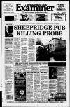 Huddersfield Daily Examiner